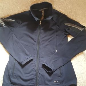 Ralph Lauren RLX - Zip-Up Jacket Size S